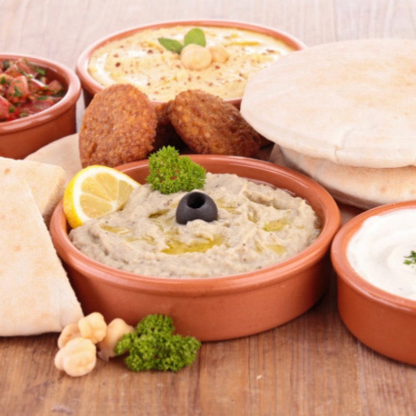 One Bowl Meal- 6th October 2023 (Friday)