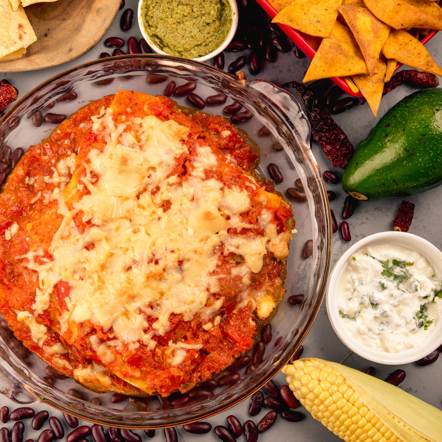 Mexican Cooking online in zoom on 14th November 2025