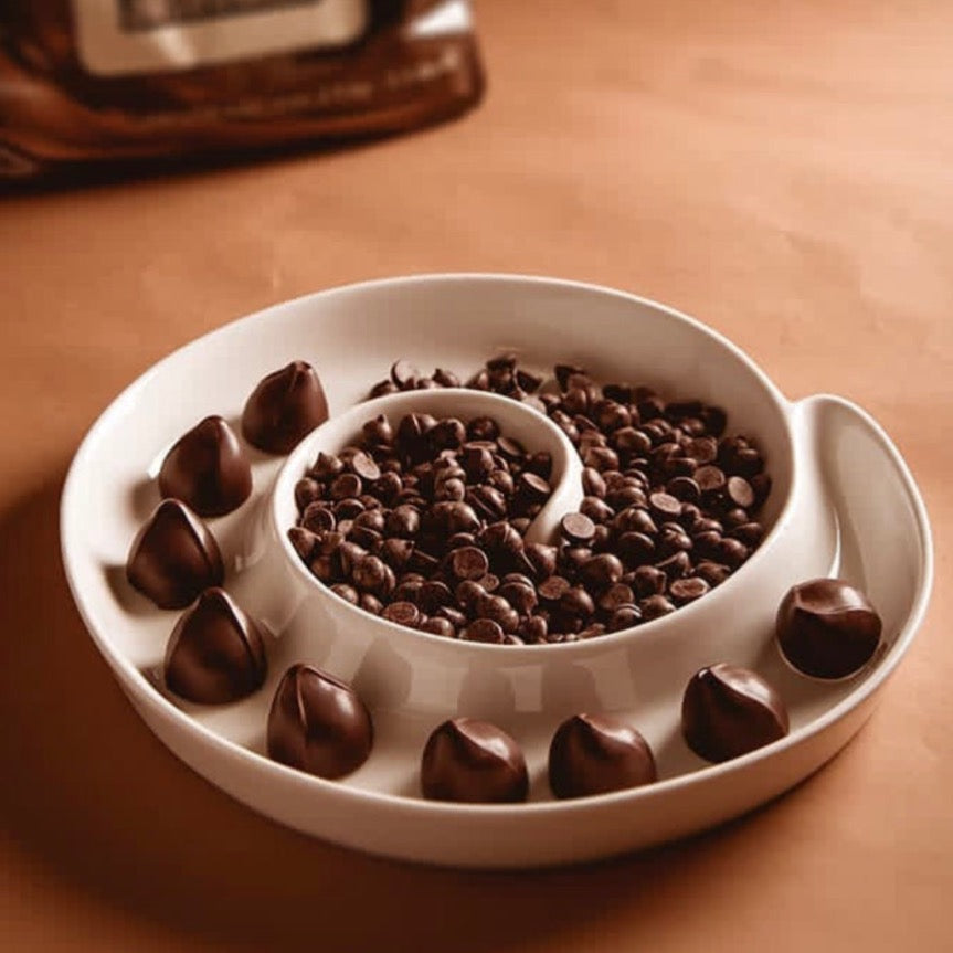 Christmas Special- Soft Filling Chocolate- 16th December 2023 (Saturday)