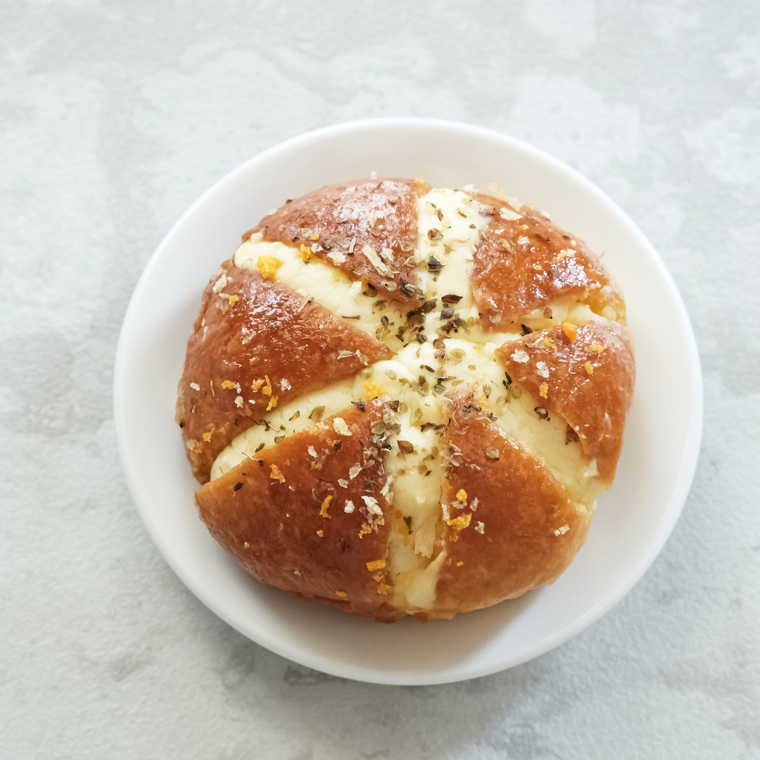 Gluten free & Vegan Breads & Dips – Hands-On Baking Class 15th & 16th November 2025