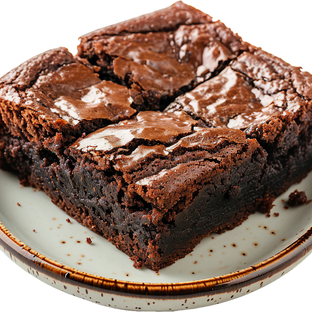 Brownies, Blondies & Healthy Brownies - 6th December 2025