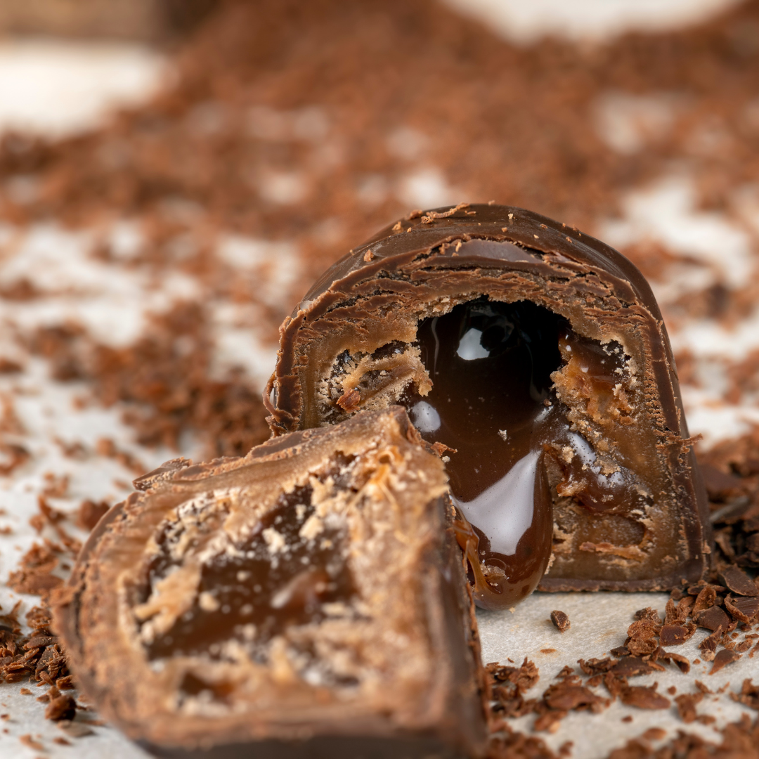 Basics of Soft & Liquid filled Chocolate on 7th September