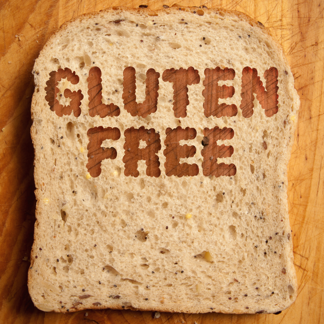 Gluten-Free Sourdough Masterclass – Fully Hands-On 5th April 2026