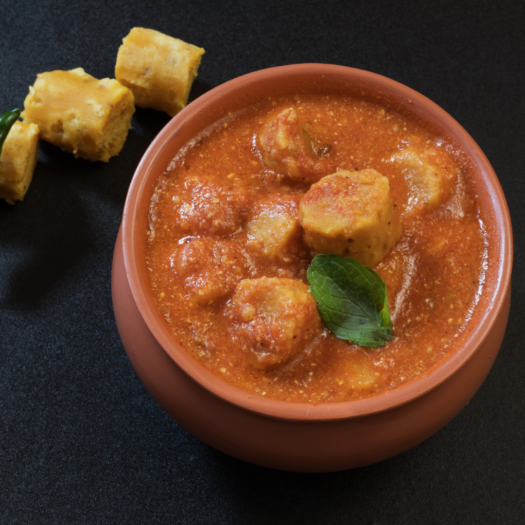 Rajasthani Thali Course - 18th January 2026 (Online Class)