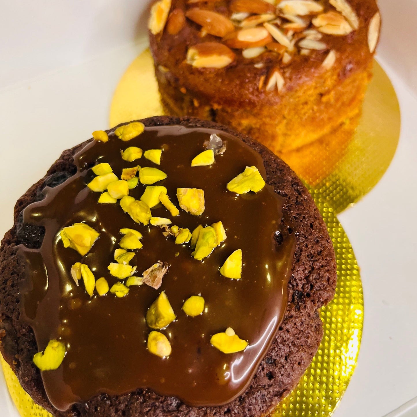 18 Day Baking Course- All About Cakes, Muffins, Brownies, Cheesecake - 24th November to 17th December 2025