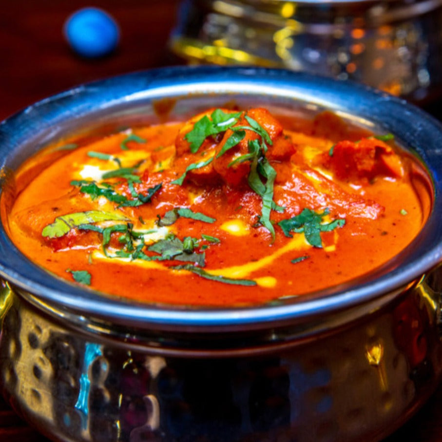 Restaurant-Style Vegetarian Gravies & Curries (Demo Course) on 20th December 2026