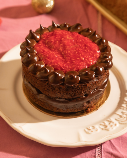 Christmas Celebration Cake - 21st November 2026