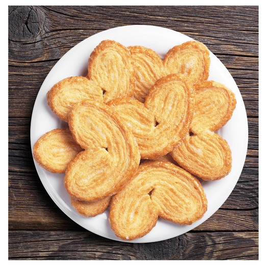 Puff Pastry Course- 7th June 2025
