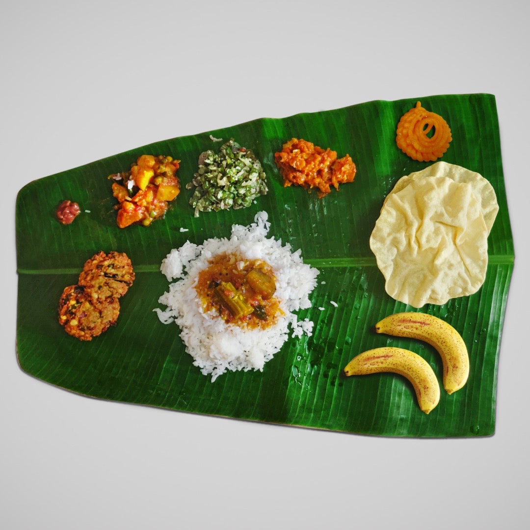 Basics of South Indian Cooking on 13th December 2025