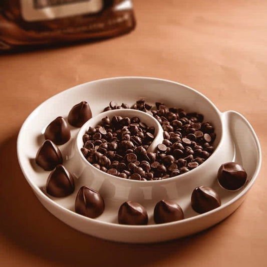 Christmas Special- Soft Filling Chocolate- 16th December 2023 (Saturday)