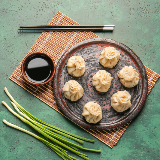 Momos/Dimsim Making- 1st June 2025