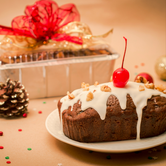 Christmas Celebration Cakes- 3rd December 2023 (Sunday)