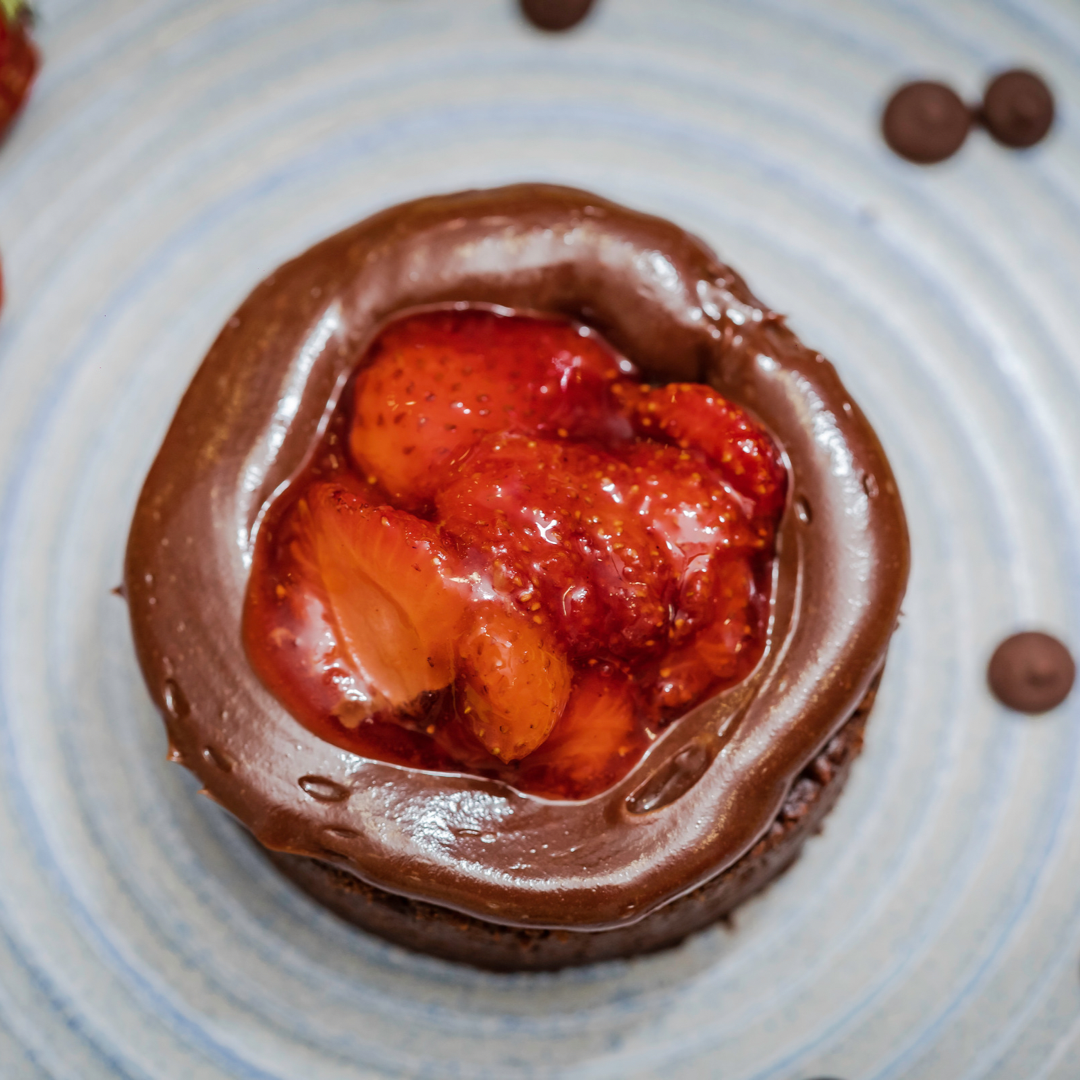 Eggless Gourmet Cookies Workshop (Beginners) on 19th September 2026