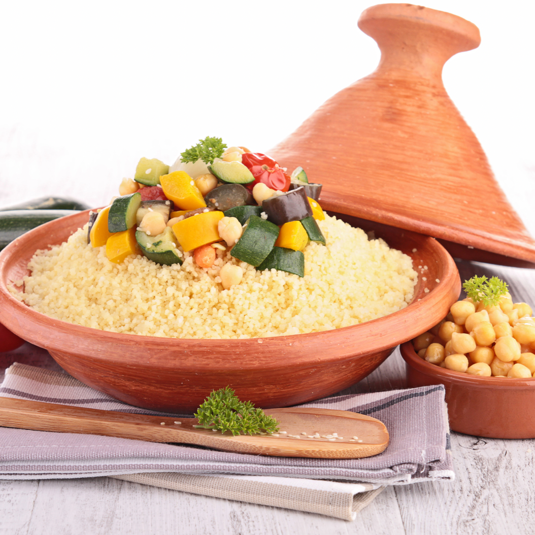 One Bowl Meal & Buddha Bowl on (Recorded Session)