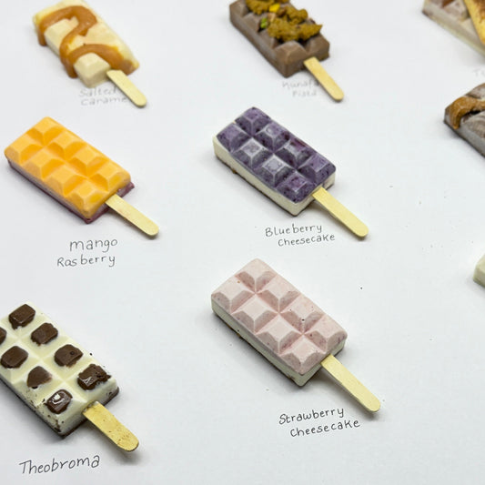 Online Dessert Creamsicle Business Demo Class on 13th March 2026 (Online in zoom)