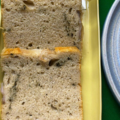Whole Wheat SourDough Breads- 24th & 25th May 2025