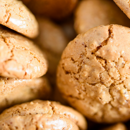 Healthy Cookies & Biscuits (Gluten Free, Vegan & no refined Sugar)- 22nd June 2025