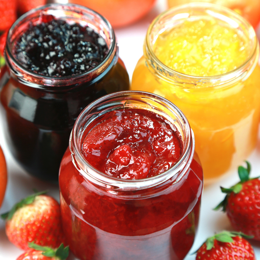 Artisanal Jam & Marmalade Making on 22nd January 2026 (Online class)