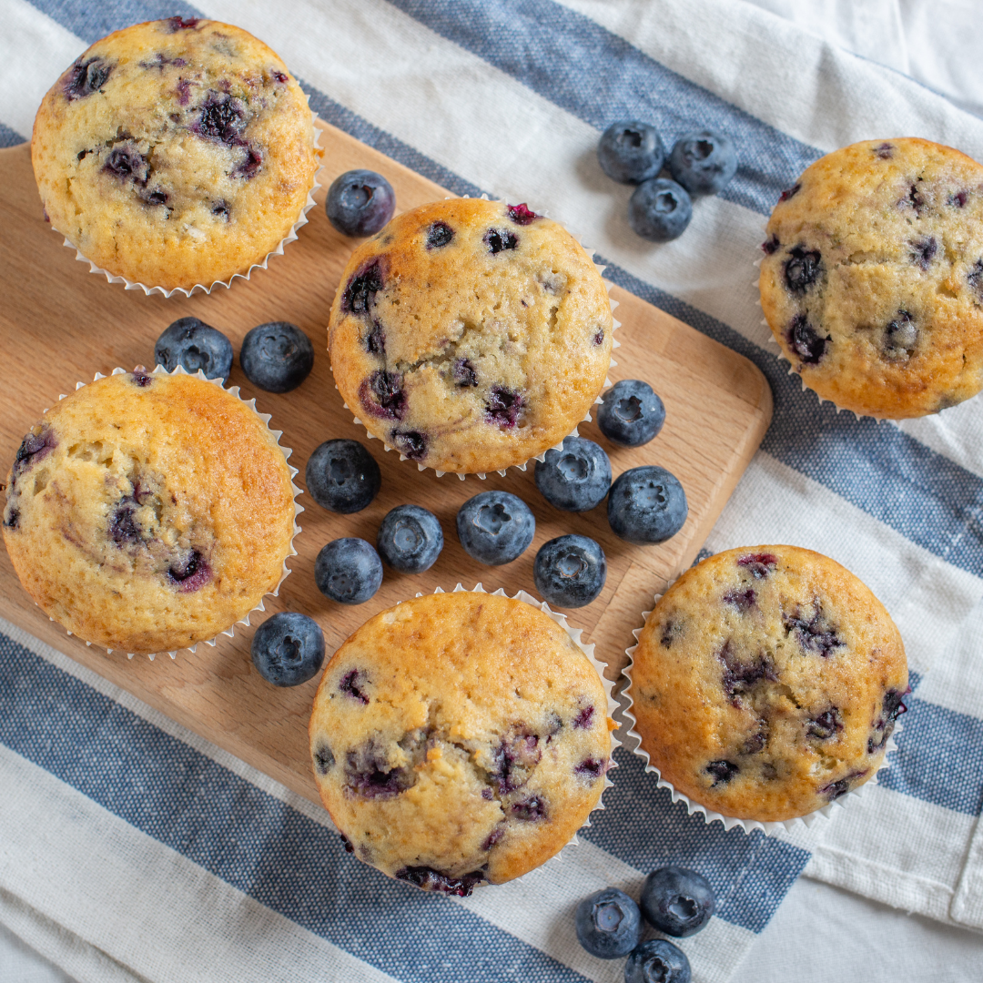 Eggless center filled muffin 3rd Jan 2026